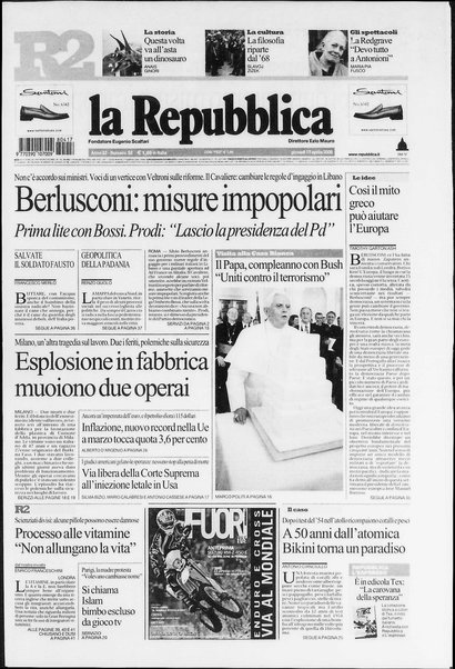 La repubblica